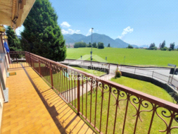 Appartamento in vendita a Rovetta