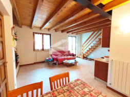 Appartamento in vendita a Clusone