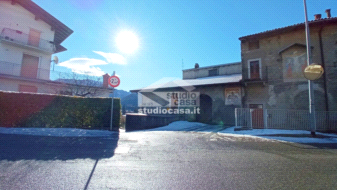 Casa Unifamiliare in vendita a Castione della Presolana