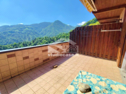 Appartamento in vendita a Clusone