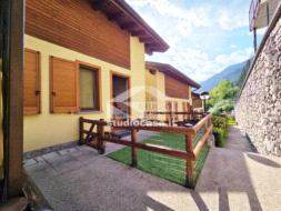 Appartamento in vendita a Ardesio