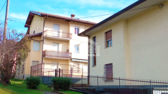 Appartamento in vendita a Clusone