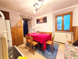 Appartamento in vendita a Valbondione