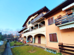 Appartamento in vendita a Rovetta