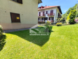 Appartamento in vendita a Parre