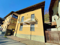 Appartamento in vendita a Ponte Nossa