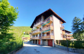 Appartamento in vendita a Clusone