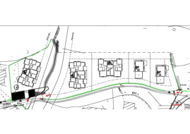 Terreno Residenziale in vendita a Clusone