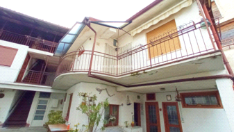 Casa Unifamiliare in vendita a Clusone