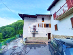 Casa Unifamiliare in vendita a Gandellino