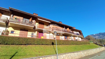 Appartamento in vendita a Parre