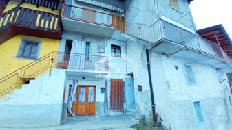 Appartamento in vendita a Ardesio