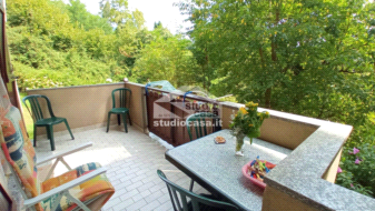 Appartamento in vendita a Premolo