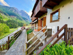 Appartamento in vendita a Ardesio