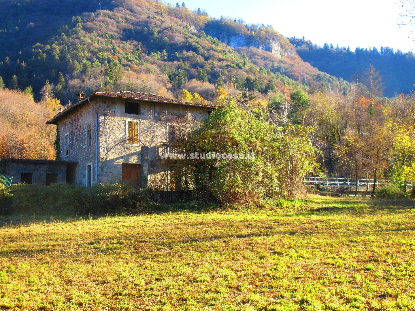 Casa Unifamiliare in vendita a Sovere