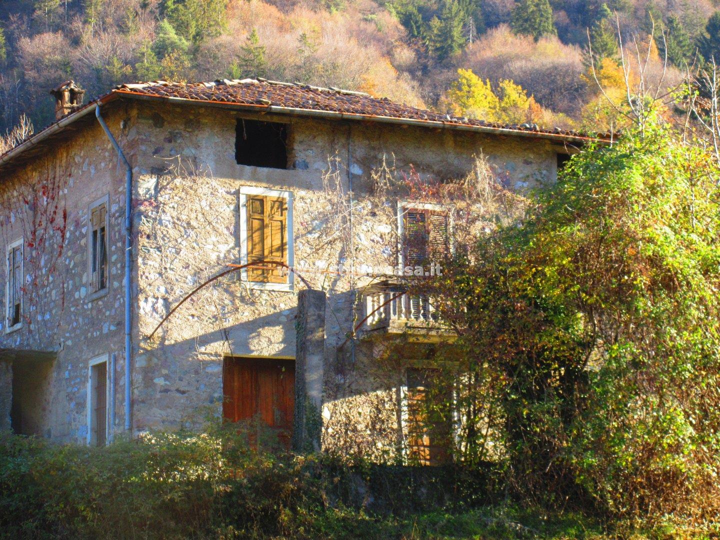 Casa Unifamiliare in vendita a Sovere