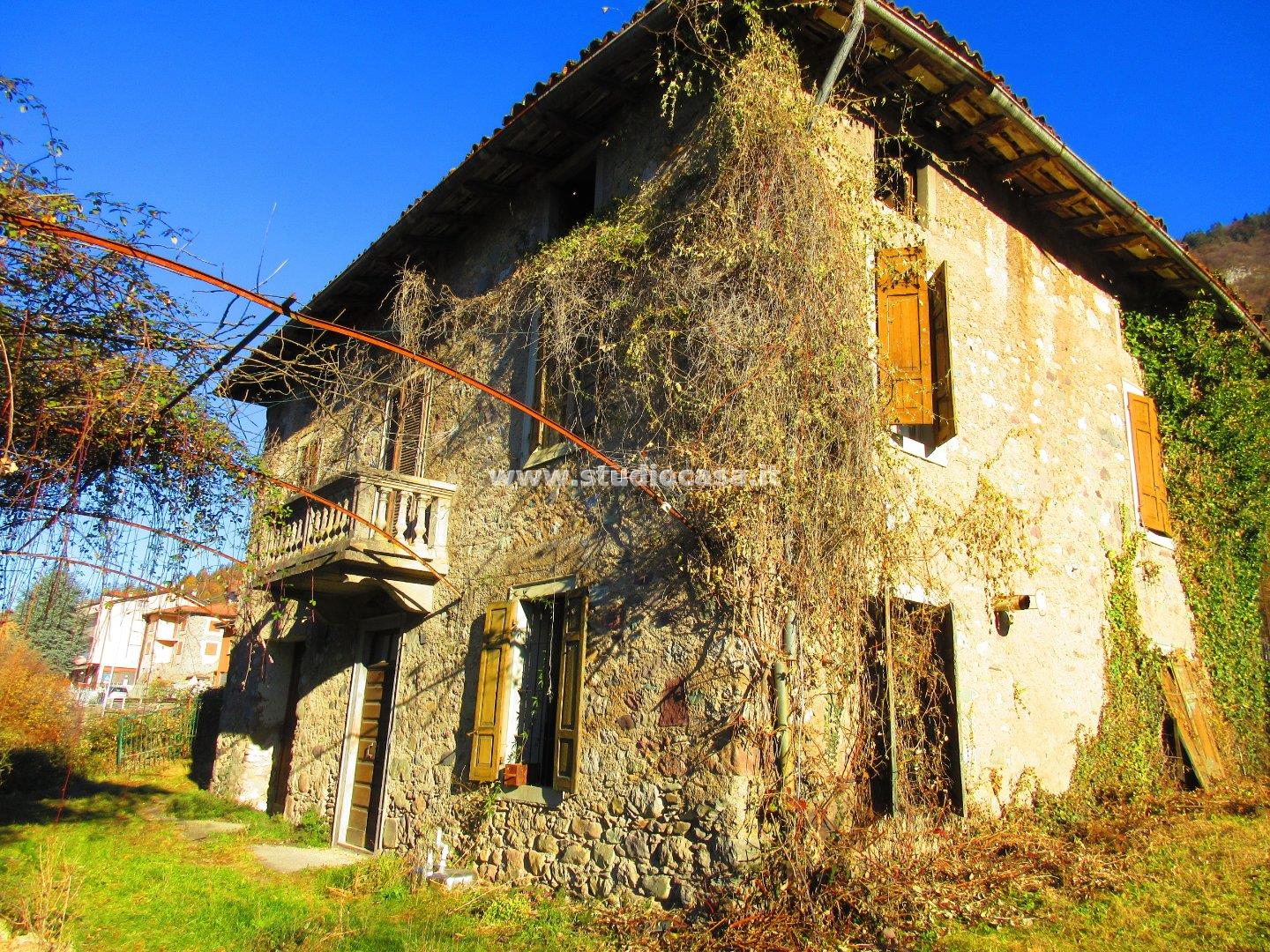 Casa Unifamiliare in vendita a Sovere