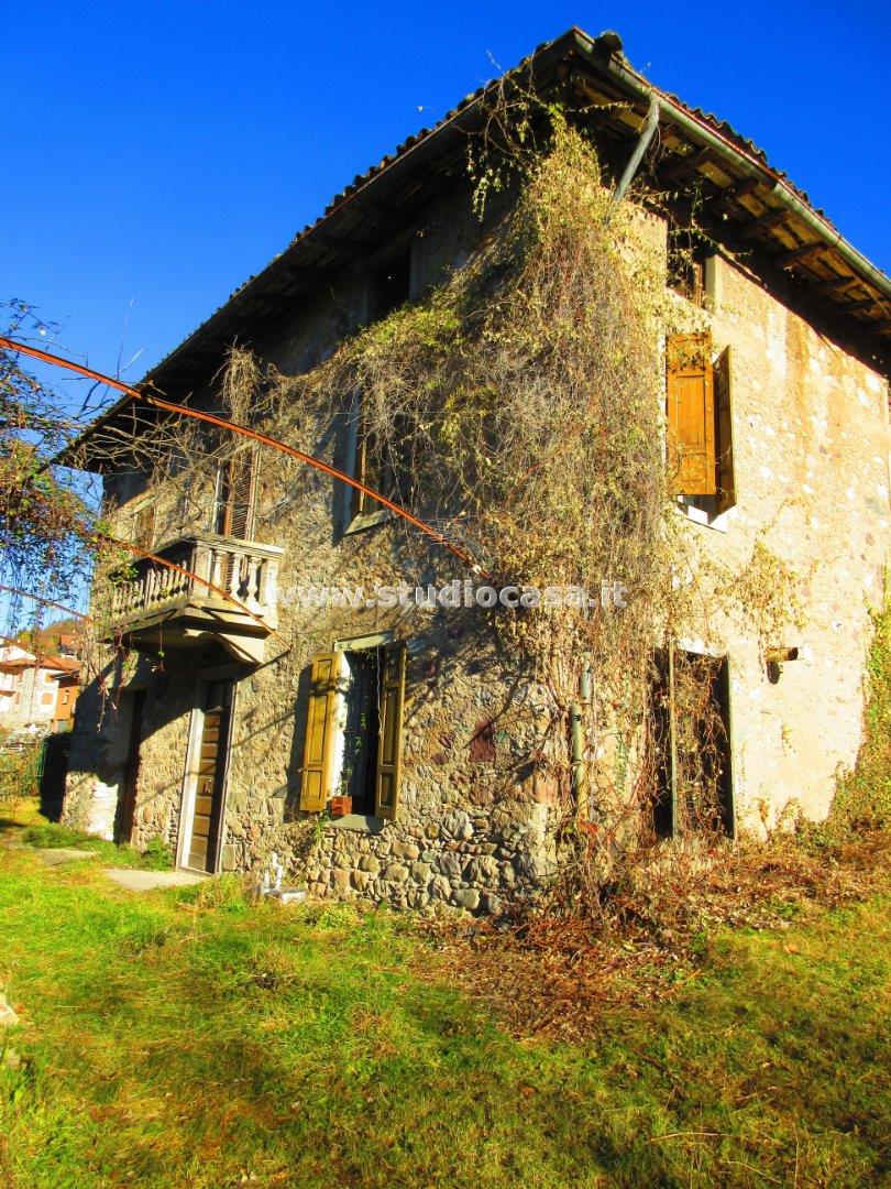 Casa Unifamiliare in vendita a Sovere