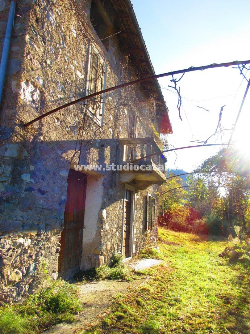 Casa Unifamiliare in vendita a Sovere