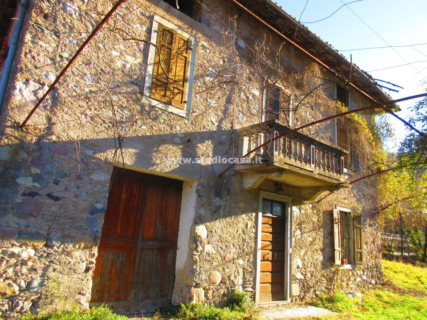 Casa Unifamiliare in vendita a Sovere