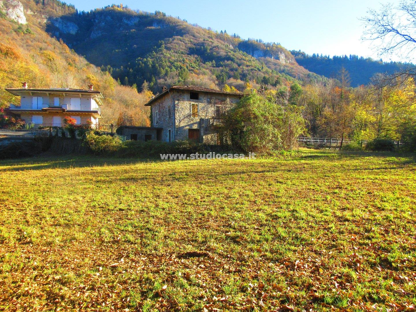 Casa Unifamiliare in vendita a Sovere