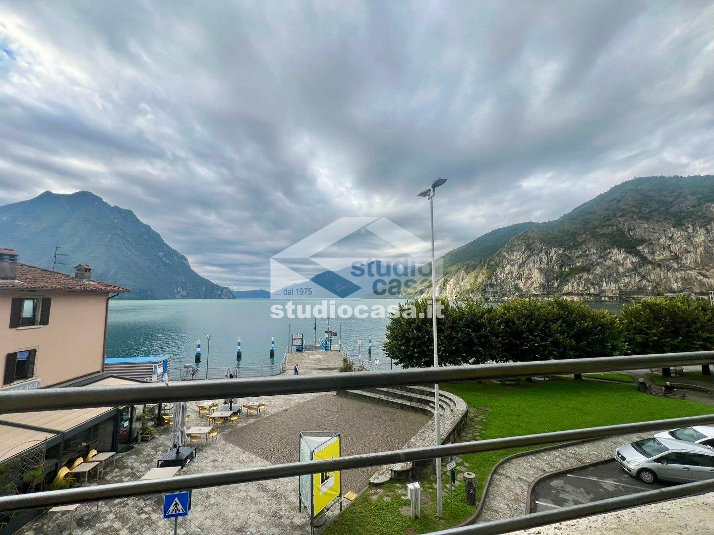 Appartamento in vendita a Castro