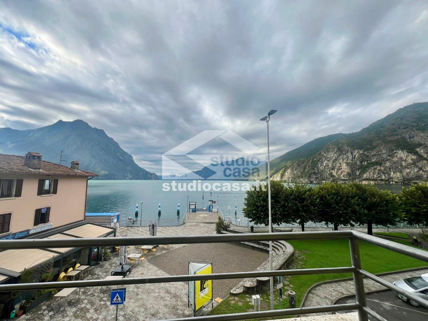 Appartamento in vendita a Castro