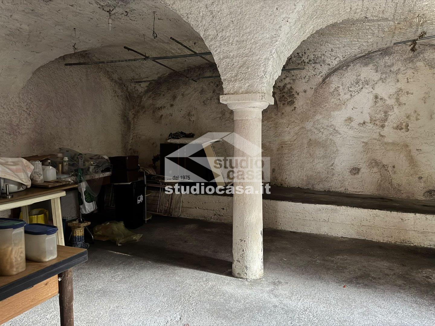 Casa Unifamiliare in vendita a Endine Gaiano