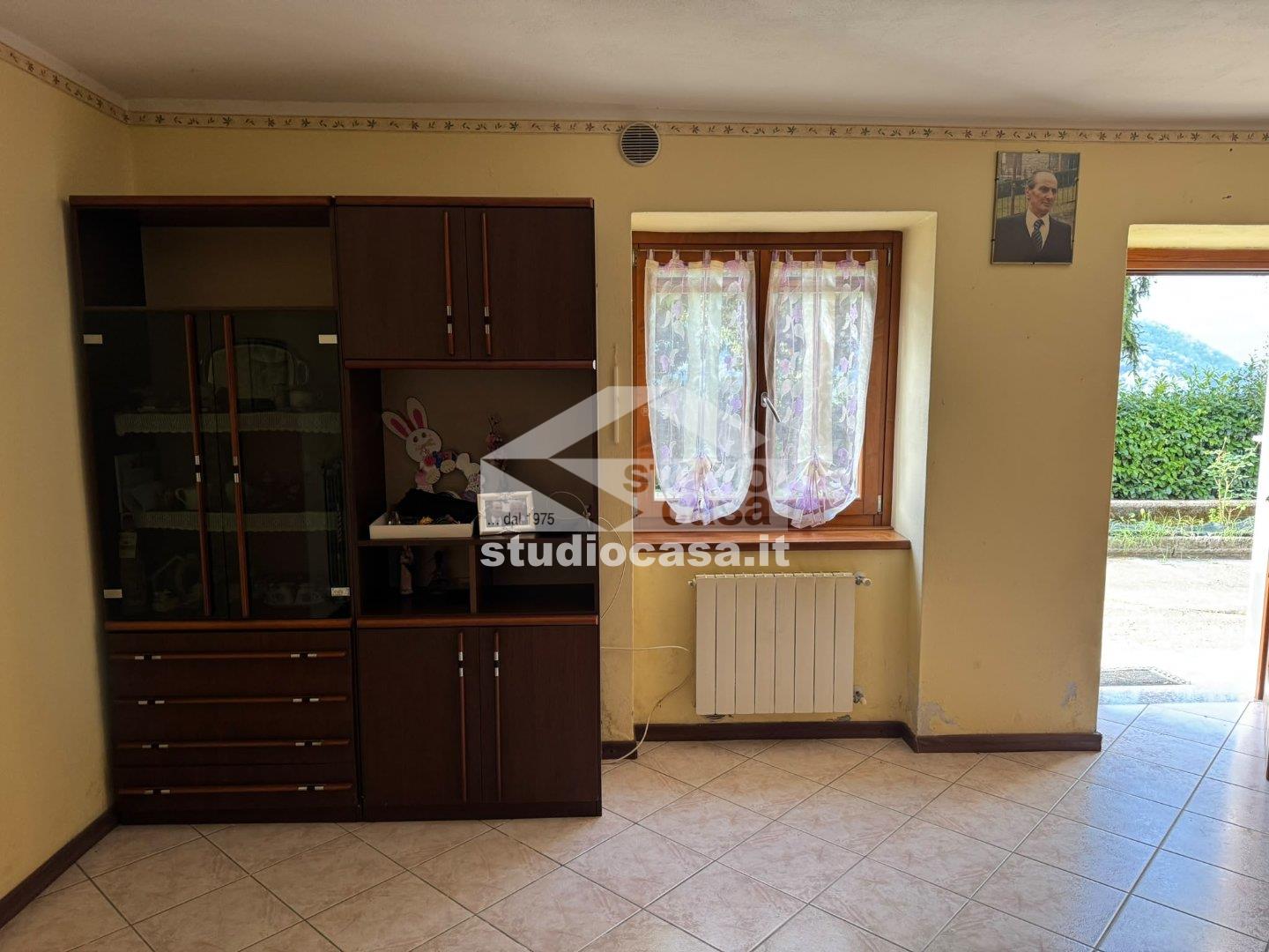 Casa Unifamiliare in vendita a Endine Gaiano