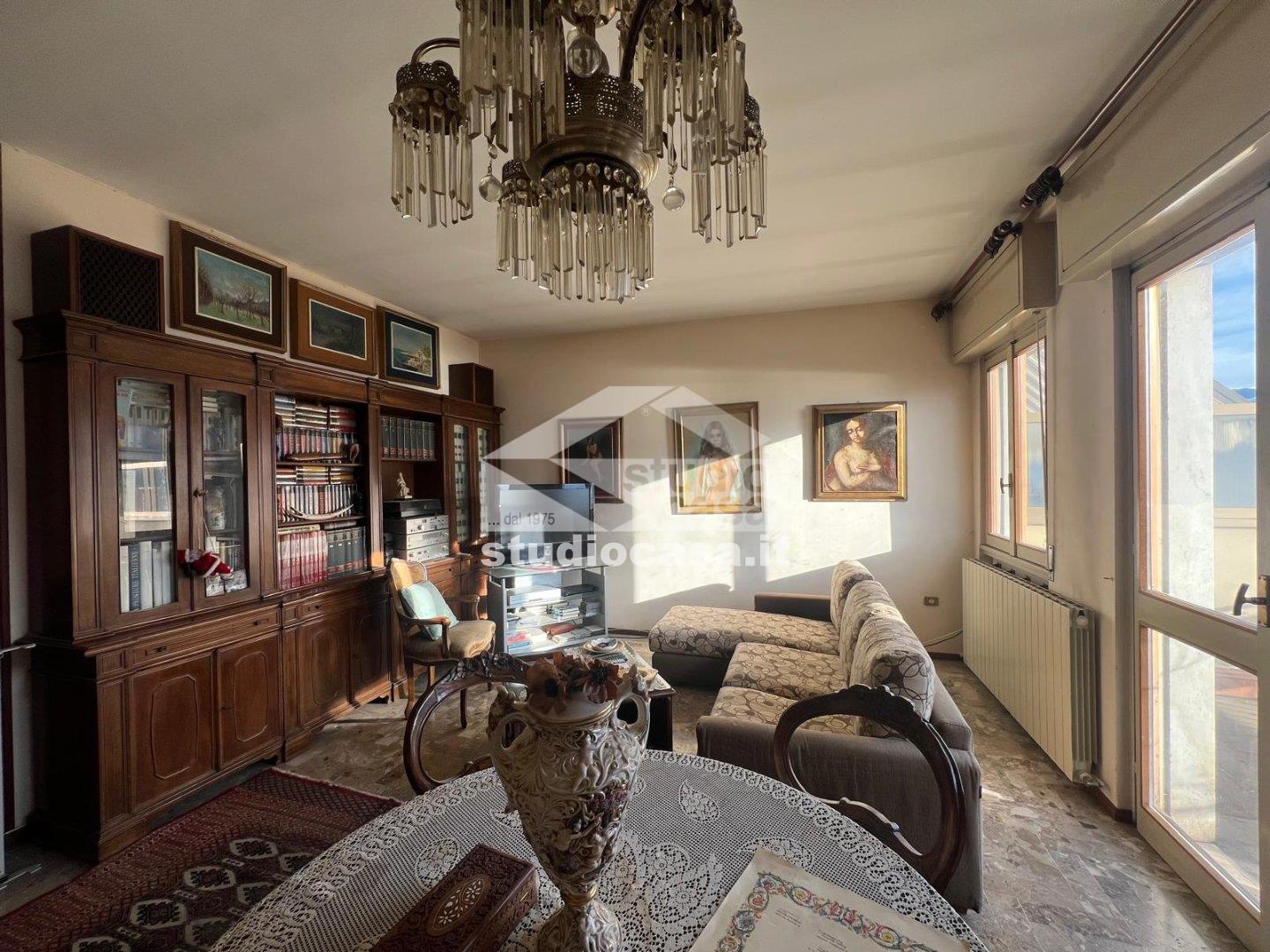 Appartamento in vendita a Lovere