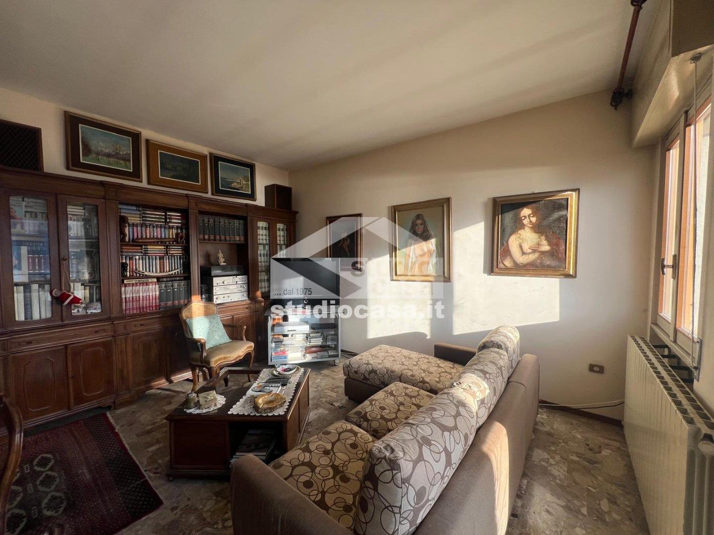 Appartamento in vendita a Lovere