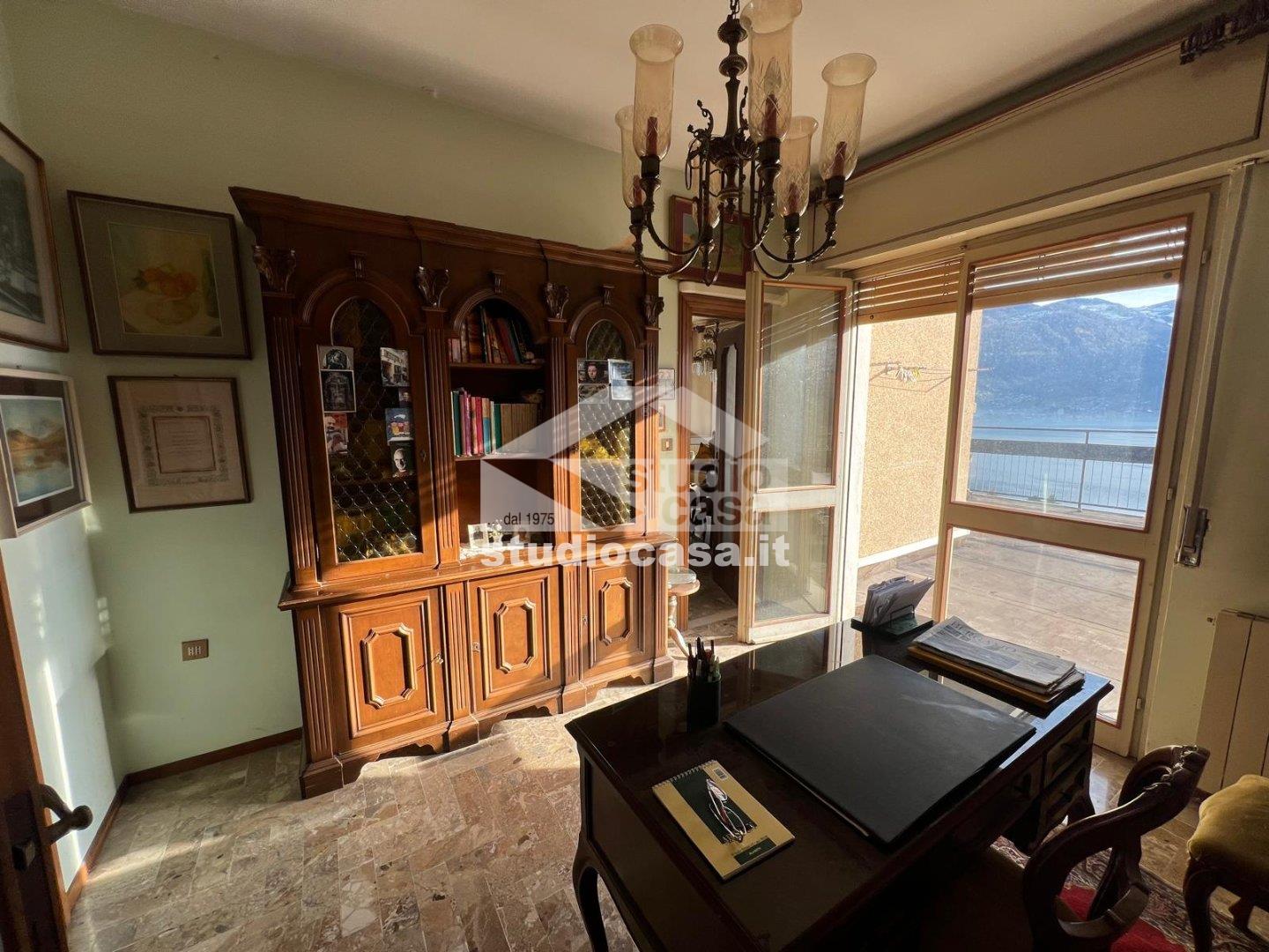 Appartamento in vendita a Lovere