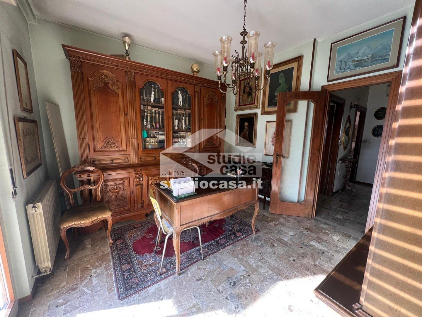 Appartamento in vendita a Lovere