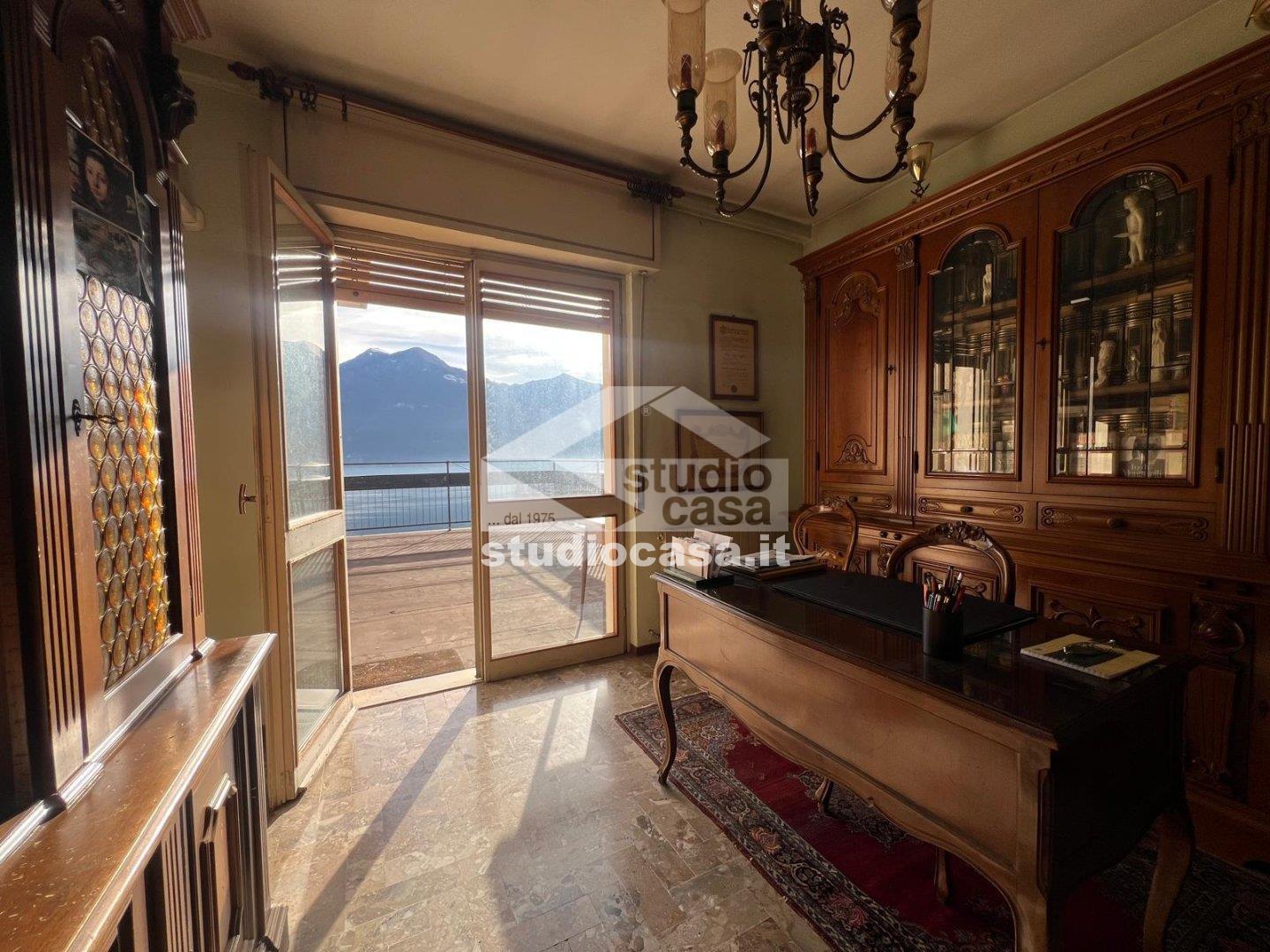 Appartamento in vendita a Lovere