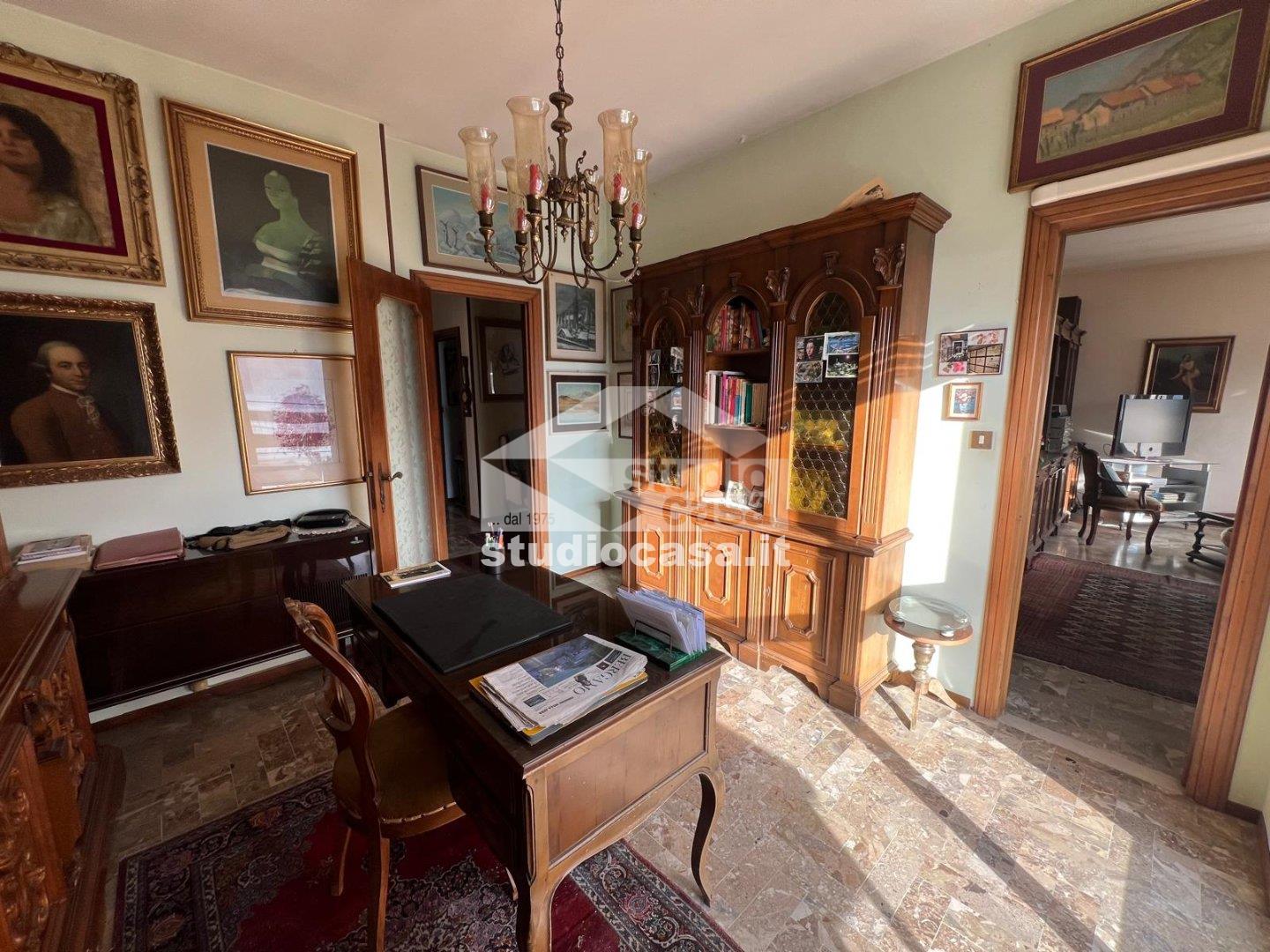 Appartamento in vendita a Lovere