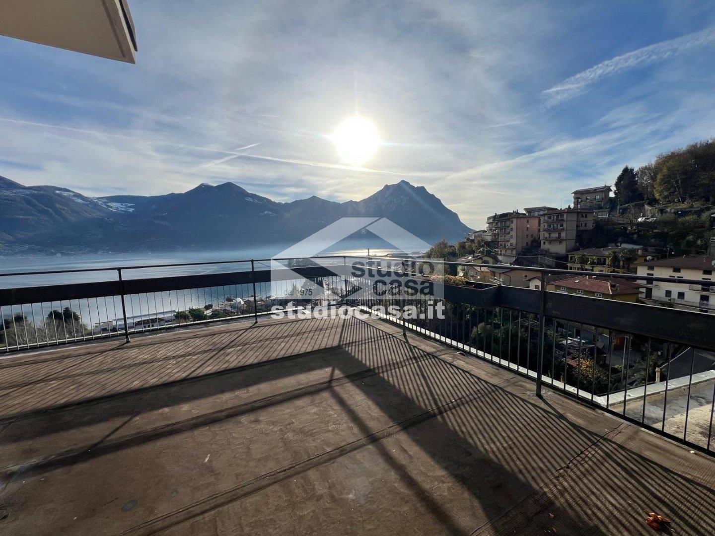 Appartamento in vendita a Lovere