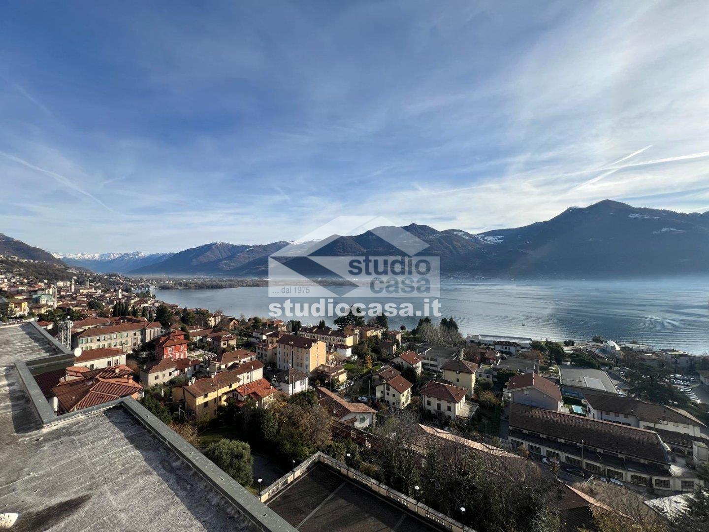 Appartamento in vendita a Lovere