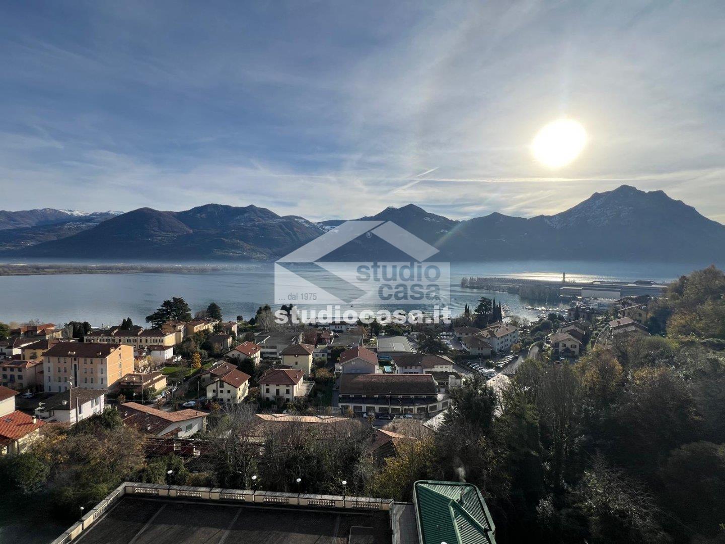 Appartamento in vendita a Lovere