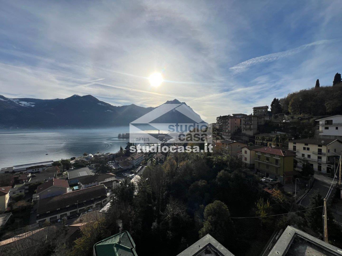 Appartamento in vendita a Lovere