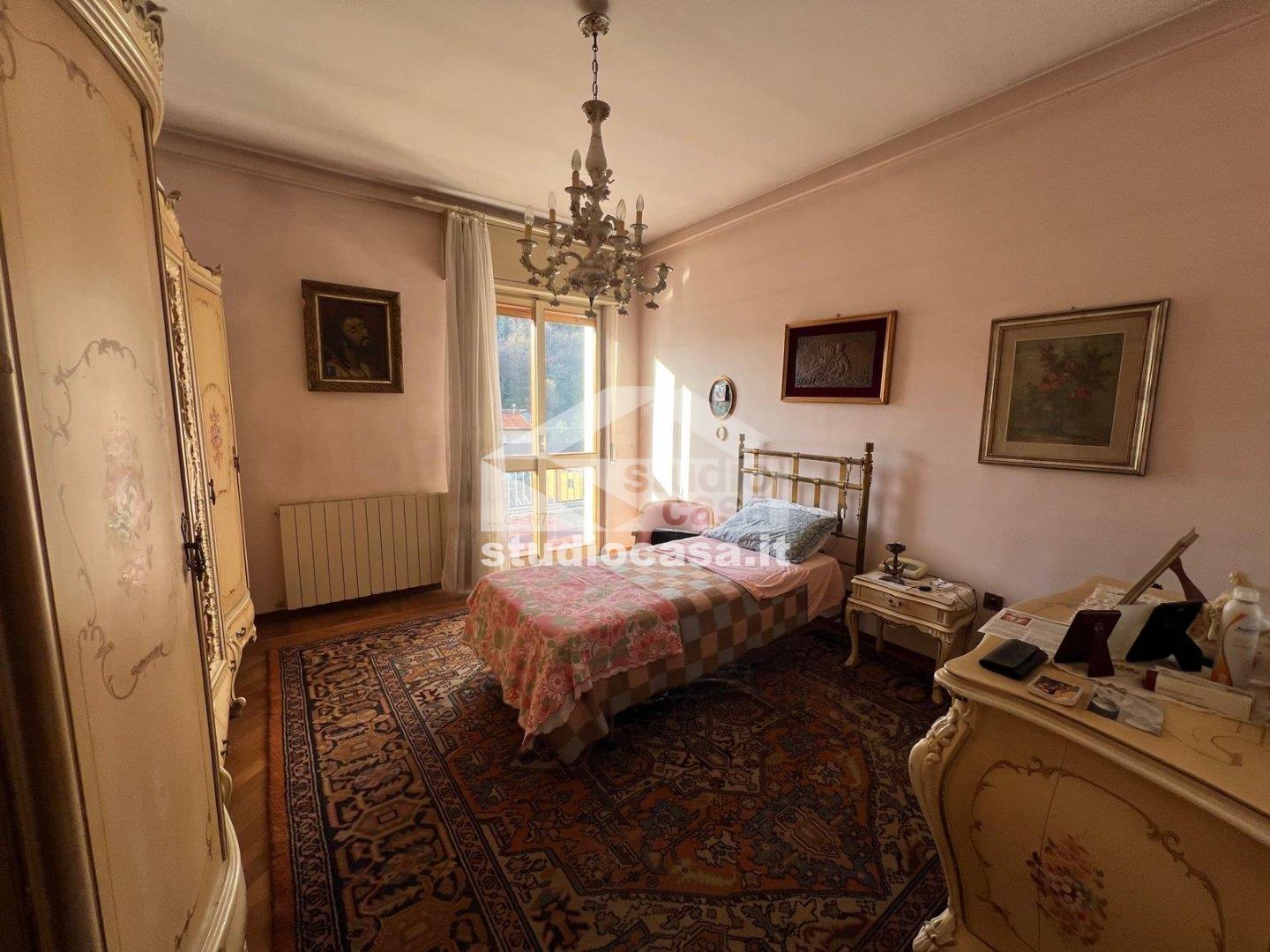 Appartamento in vendita a Lovere