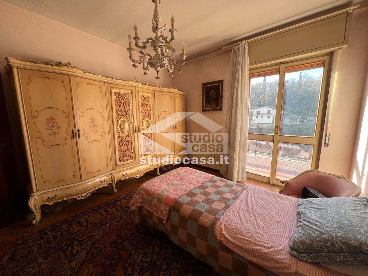 Appartamento in vendita a Lovere