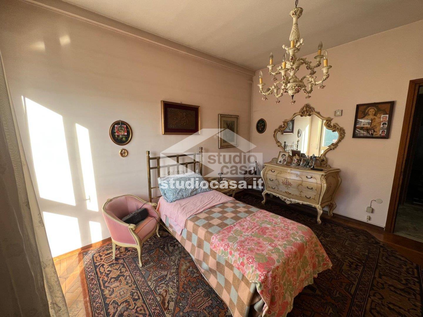 Appartamento in vendita a Lovere