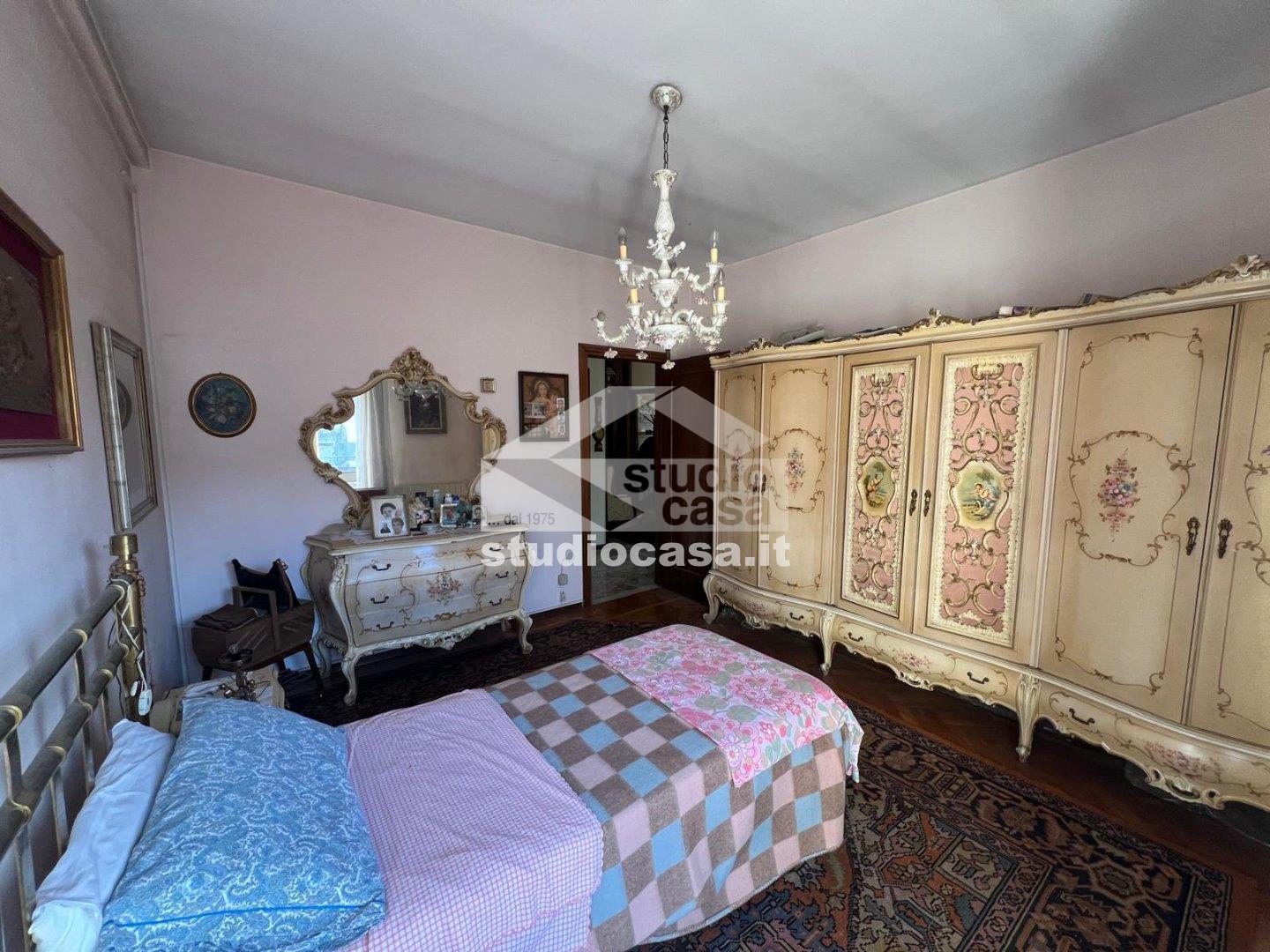 Appartamento in vendita a Lovere