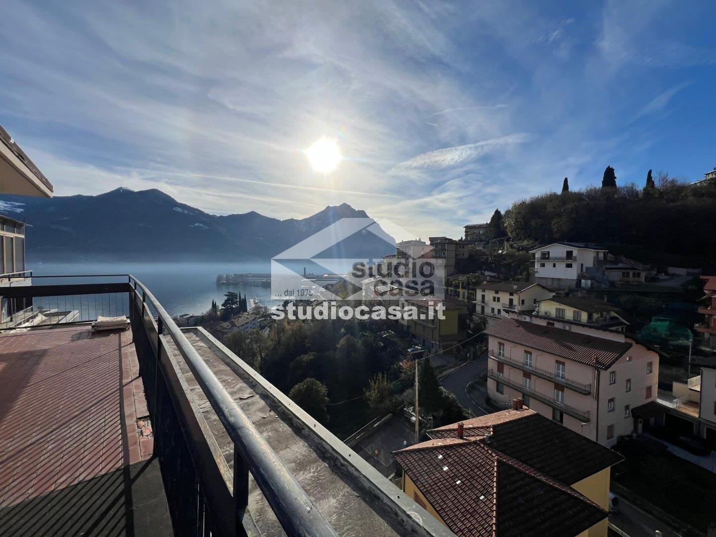 Appartamento in vendita a Lovere