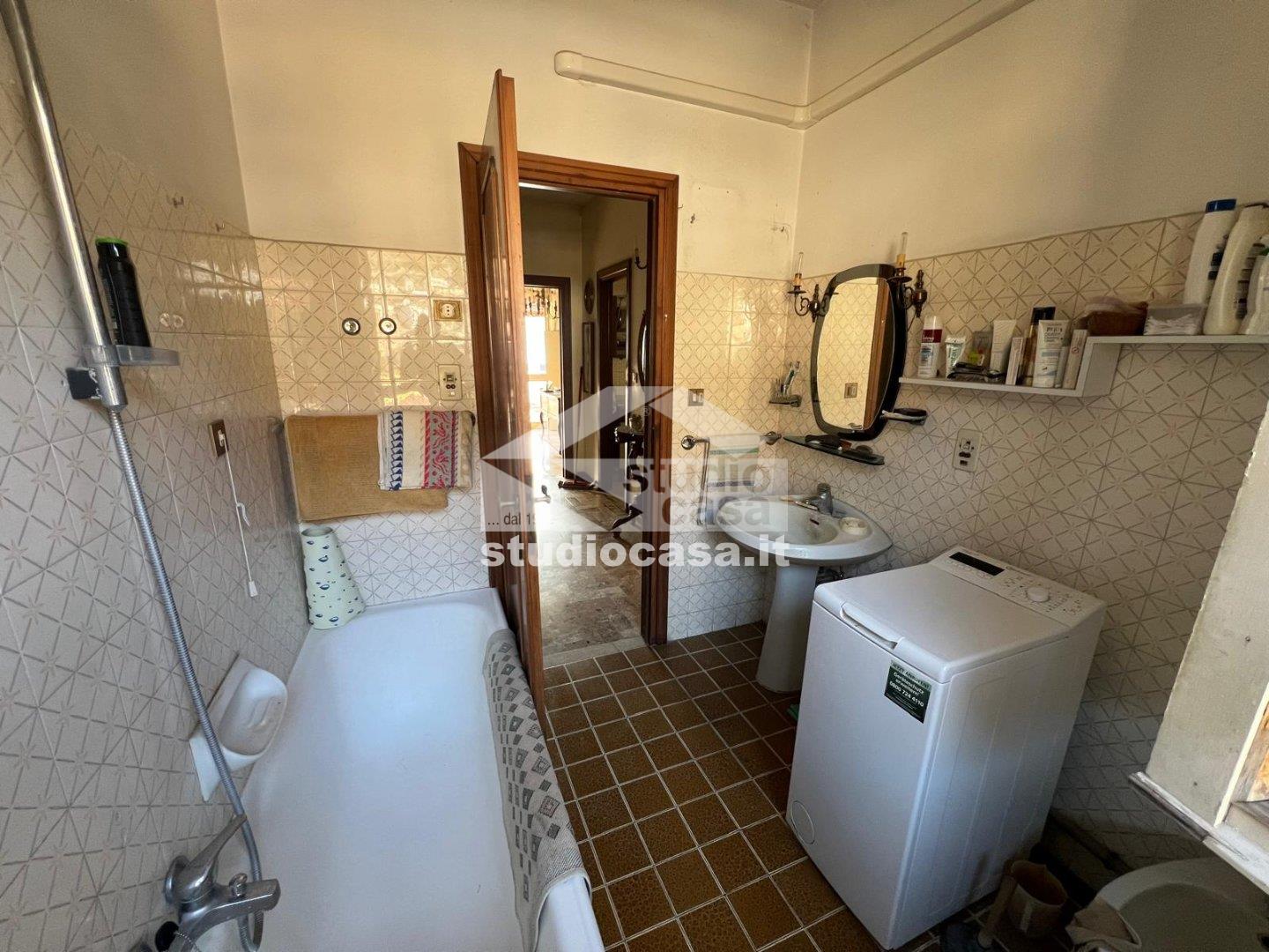 Appartamento in vendita a Lovere