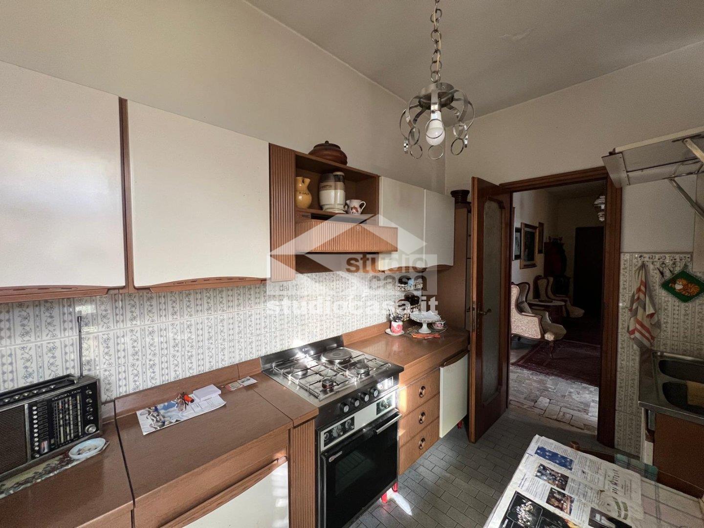 Appartamento in vendita a Lovere