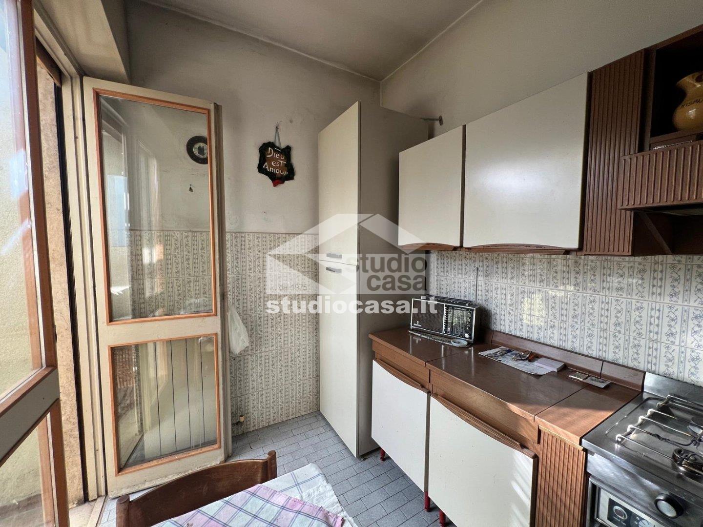 Appartamento in vendita a Lovere