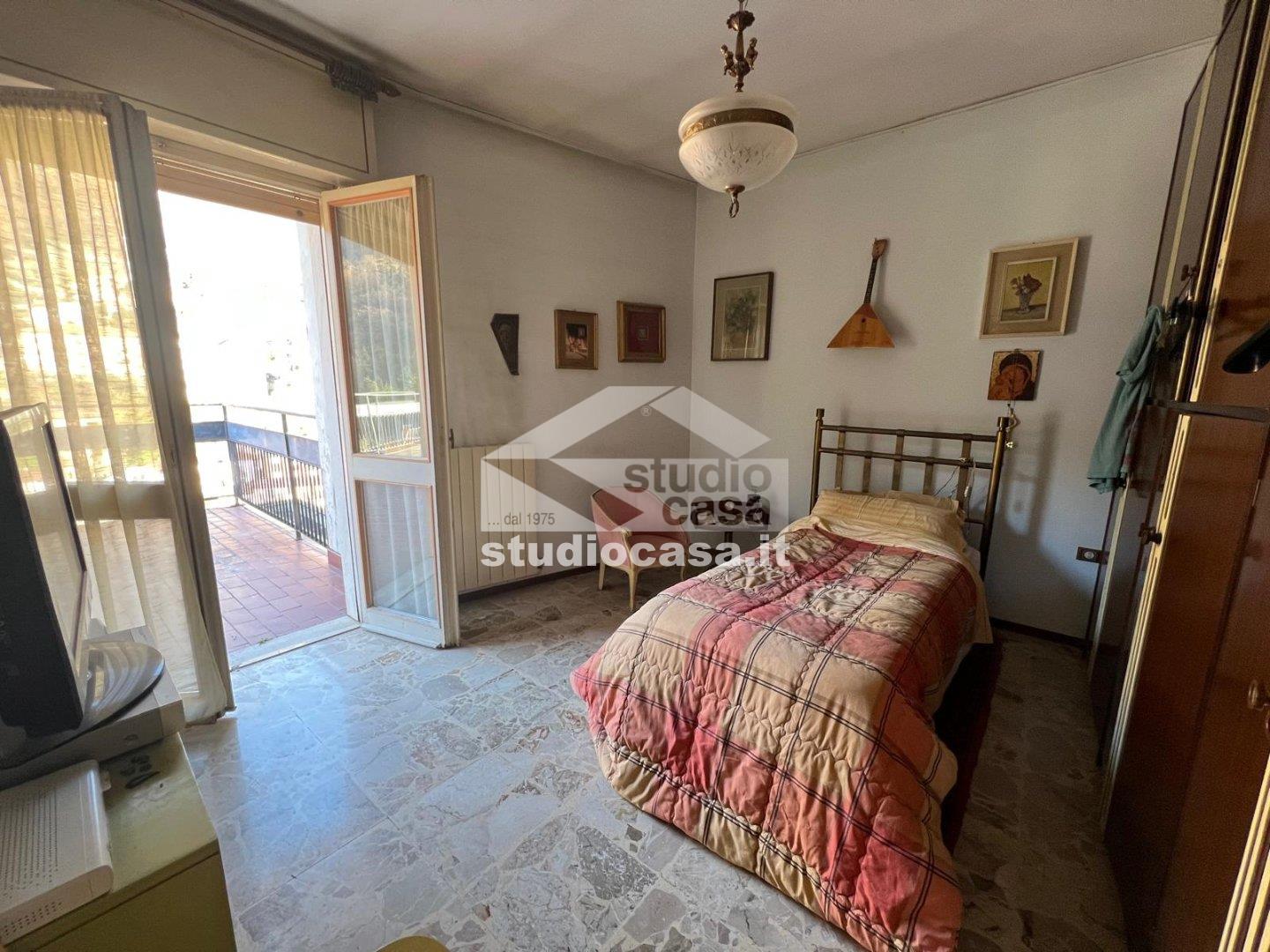 Appartamento in vendita a Lovere