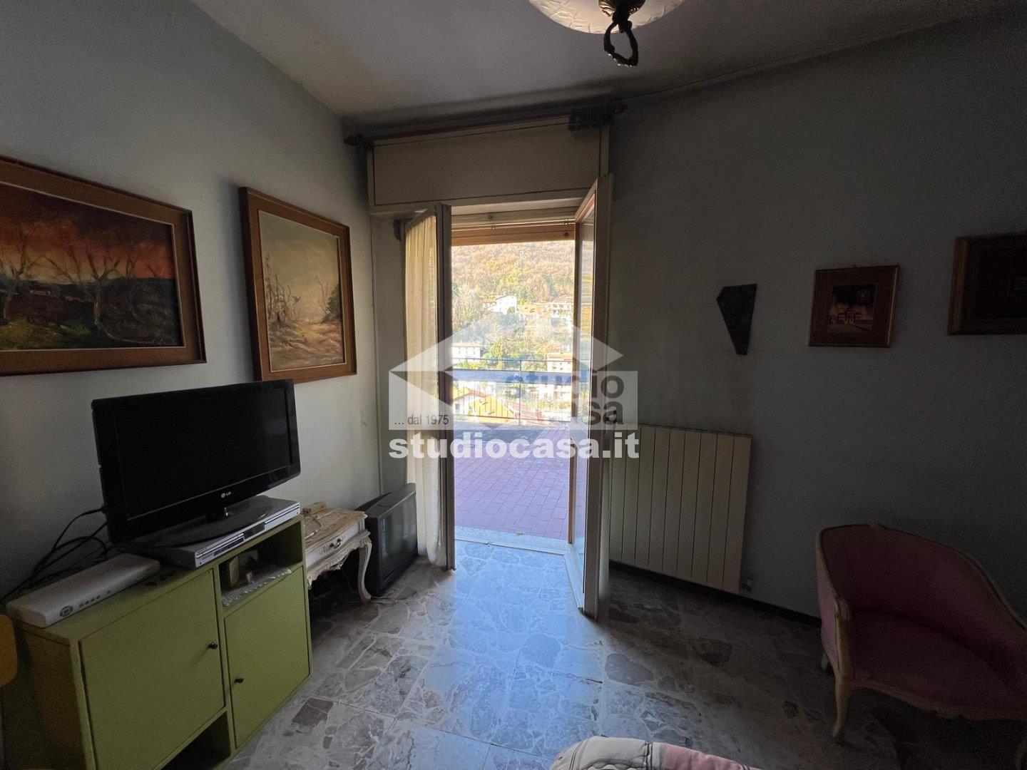 Appartamento in vendita a Lovere