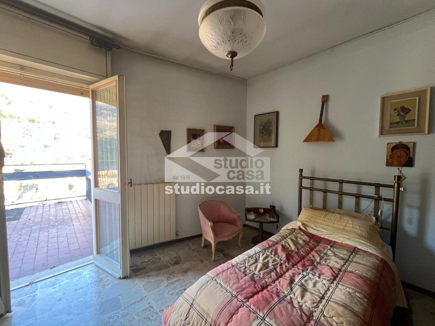 Appartamento in vendita a Lovere